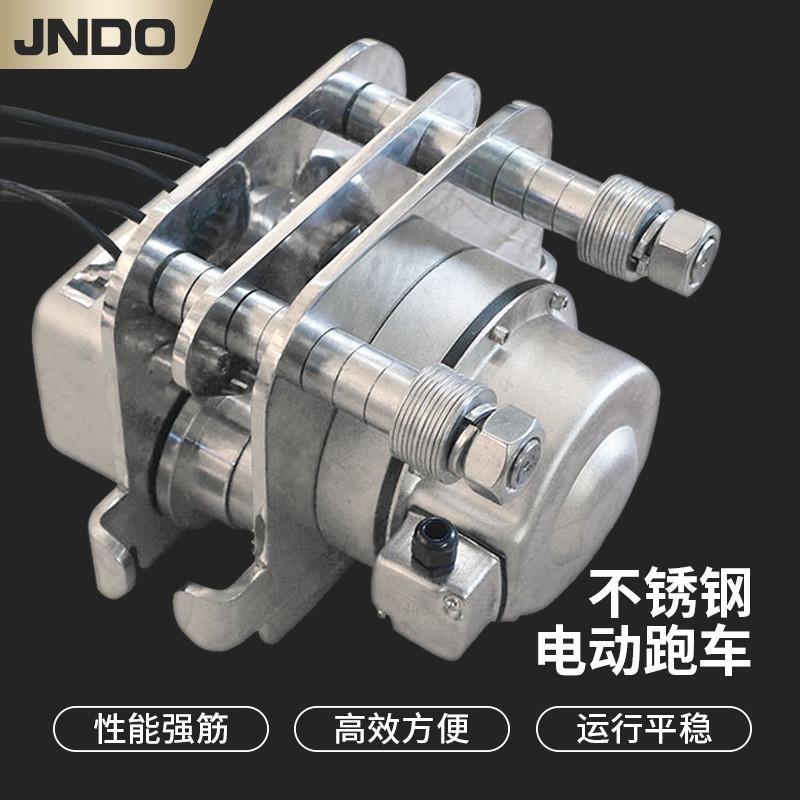 热销供应304全不锈钢电动葫芦挂钩式环链葫芦可配小车防锈防腐蚀