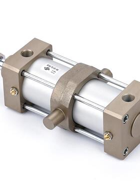 SXQD双鑫气动SCA2-40-50-63-100B25-50-75-100-125-150-200气缸