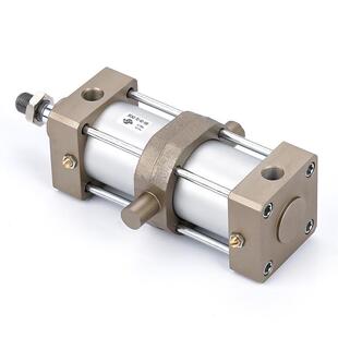 双sxqd鑫气动sca2-40-50-63-100b25-50-75-100-125-150-200气缸