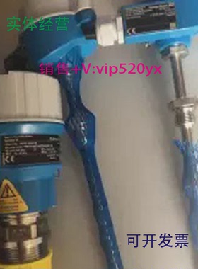 现货供应E+H德国TR10-ABB1CASF43000模块化热电阻（RTD）温度计TR