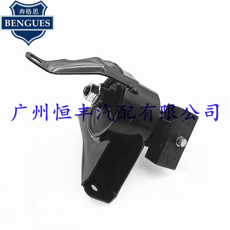 12305-15020卡罗拉科罗娜4a5a脚机发动机胶ae100ae101