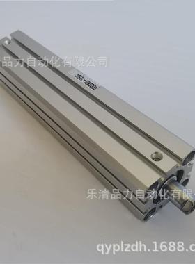 热销薄型气缸CQSB16/CDQSB16-150DC-175DC-200DC-250DC-300DM/DCM