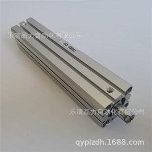 热销薄型气缸CQSB16/CDQSB16-150DC-175DC-200DC-250DC-300DM/DCM