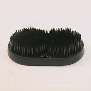 皿剑山插花器底座日式剑山日月剑山小源流池坊流花道组合插花底座