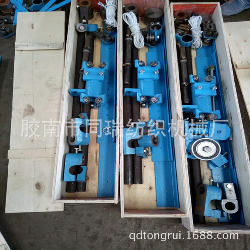 梳理机针布包卷器棉毛辅机工具梳毛机拉毛机弹性针布包卷机