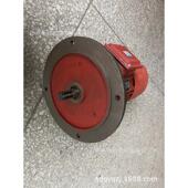 三相ysdz100l2 3kw批发异步实心转子制动电机