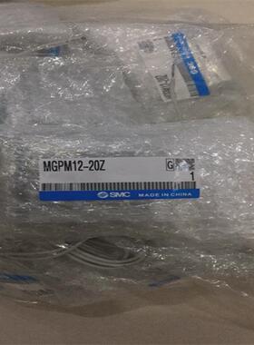 SMC可读出气缸CEP1B12-50-A93L活塞不回转型