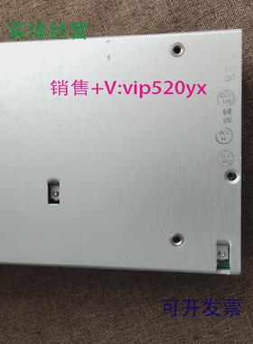 现货供应pwer-onePFC375-4200直流电源电源质量完好源头货