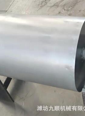 永磁滚筒RCT永磁磁力滚筒强磁滚筒半磁滚筒全磁滚筒定制