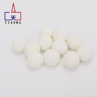 惰性中瓷球/填料球/研磨球/蓄热球/低/氧化铝/高铝/99%刚玉瓷球