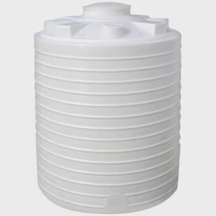 塑料水塔减水剂用储水罐20方pe水箱10吨工地桶5t滚塑水箱储罐