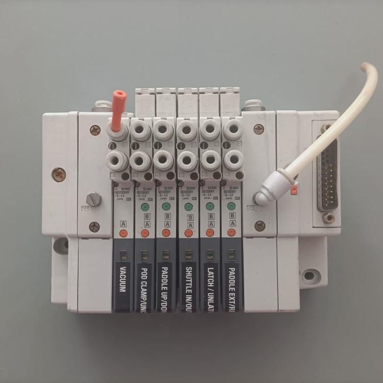 议价SMC电磁阀  SQ1331NY-5-L4  议价