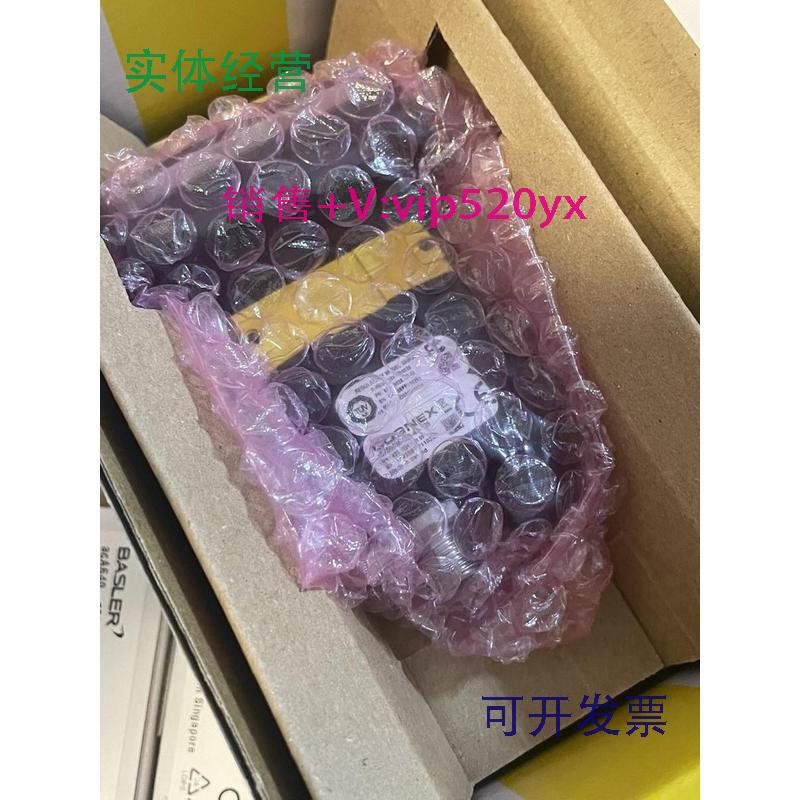 现货供应康耐视cognex读码器全新IS2000M-120-40-125智能型读码器