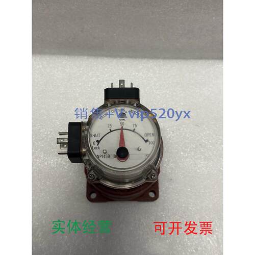现货供应OVALNPI45B30,581cc，阀位指示器，现货。