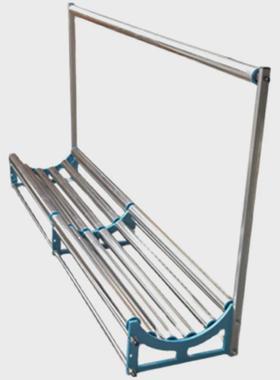 裁床拉布架放布机退布机拉布机松布架松布机放布滚筒槽布料拉布架