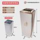 RI0T酒店大堂垃圾桶立式 电梯口处商场大厅走廊室内轻奢私人定