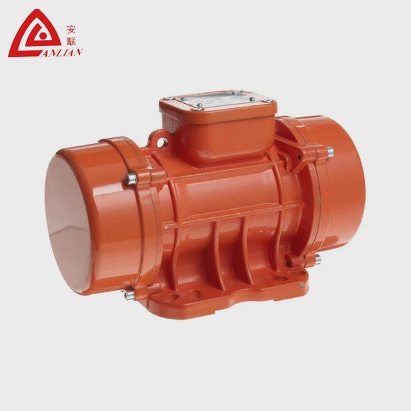 mve/cvm型三相单相振动电机振动电机振动电机200/30.17kw