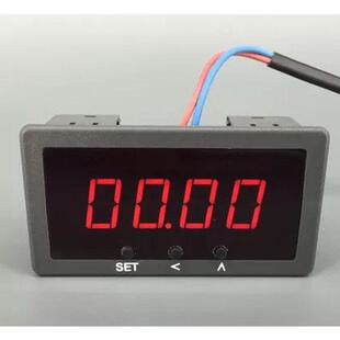 智能多时段延时继电器220v控制循环开关无限数显时间继电器tm5642