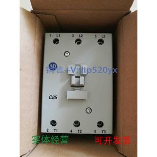 C85 C85KF10100 00AC220V品质保证 B交流接触器100 现货供应A