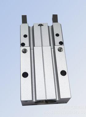 亚德hfr型客气爪2爪平行手指气缸hfr16