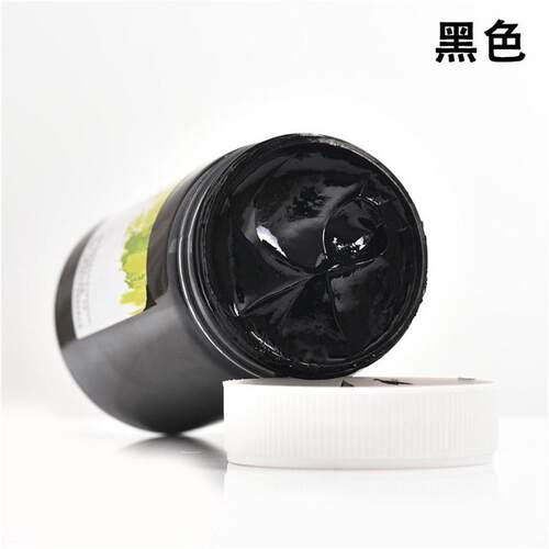 厂家直销亚利达10kg大桶数字油画丙烯颜料墙绘丙烯画颜料