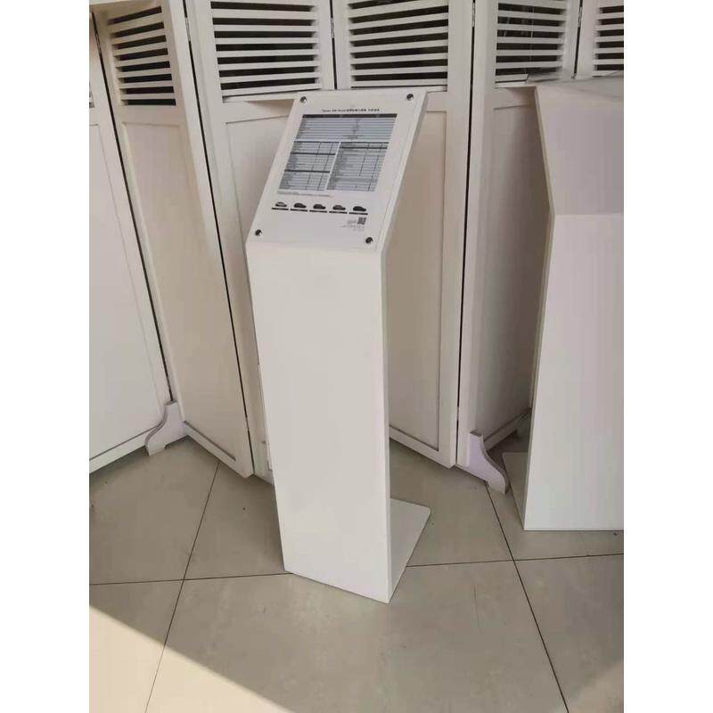 汽车4s店参数牌价产品简介展示牌落地式a4格说明介绍牌立式水牌