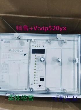 现货供应ABBSPAD346C3SPAD346C3-AASPAD346C3-AA