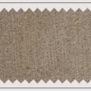 洛春柯桥窗帘工厂森系清新自然加厚雪尼尔窗帘成品窗帘遮光棉麻