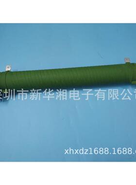 功率珐琅尺寸rx201000w0.5rj电阻60*430电阻器