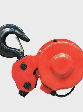 定制爬架电动7.5吨3米同步环链电动葫芦提升机10t6米群吊电动葫芦