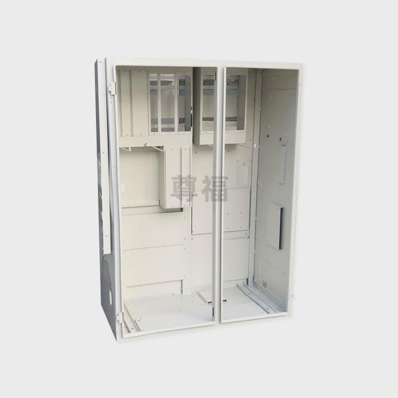 结构件设备机架焊接加工钣金不锈钢方通机架框架加工钣金加工