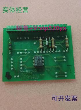 现货供应NORCONTROLNN-8810电路板全新现货议价