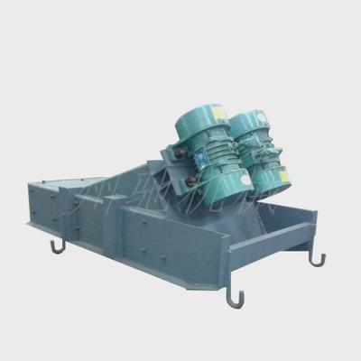 河南新乡振动给料机矿山吊式振动给煤机槽式煤矿给煤机多种规格