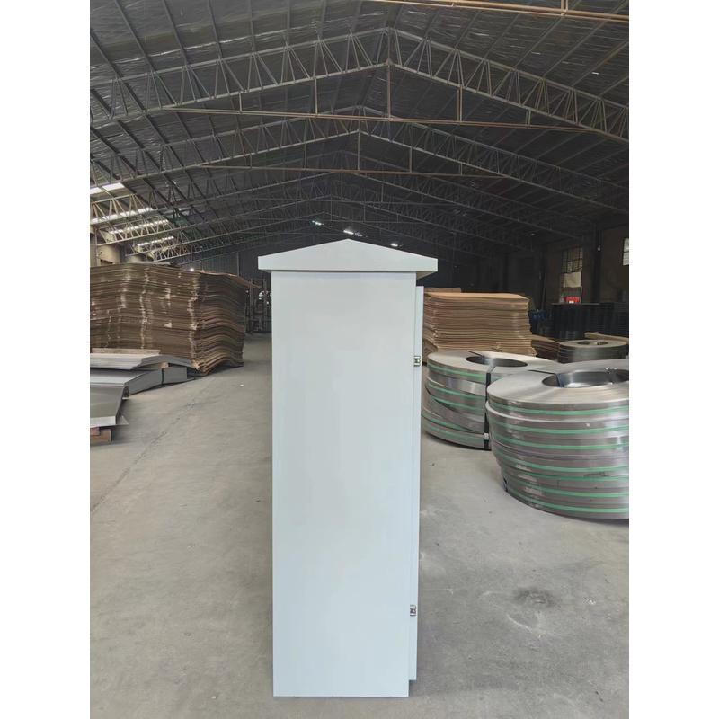 厂家直发XL-21防雨控制箱户外落地配电箱户外防雨动力柜