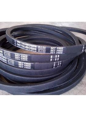 b-188b-189b-190b-191b-192b193进口三皮带三角皮带盖茨之星