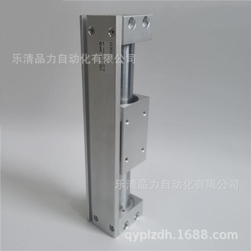 smc气缸杆无cy1r6-cy3r6-140-150-160-170-175-180-190-200-210-n