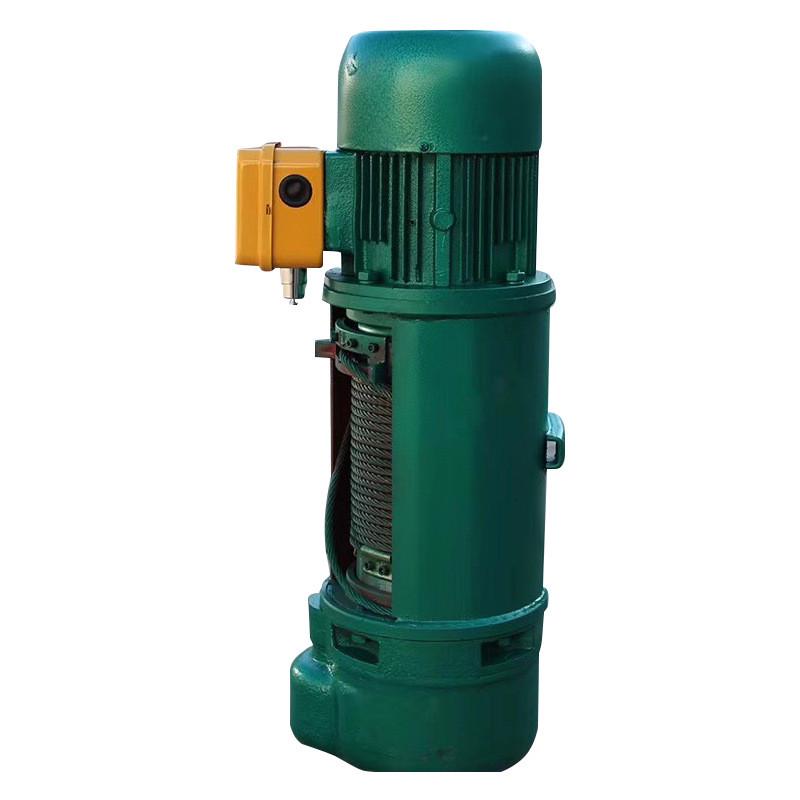 1吨2吨3吨5吨cd/md型单速双葫芦吊速钢丝绳电动葫芦