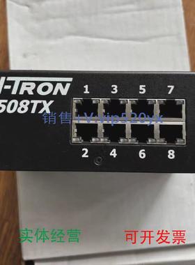 现货供应恩创交换机104TX/105FX-ST/508FX2-A-SC/104TX-MDR现货全