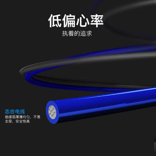 ul1571电子线 特小多芯软铜线电器设备连接内外线束 正标非标电线