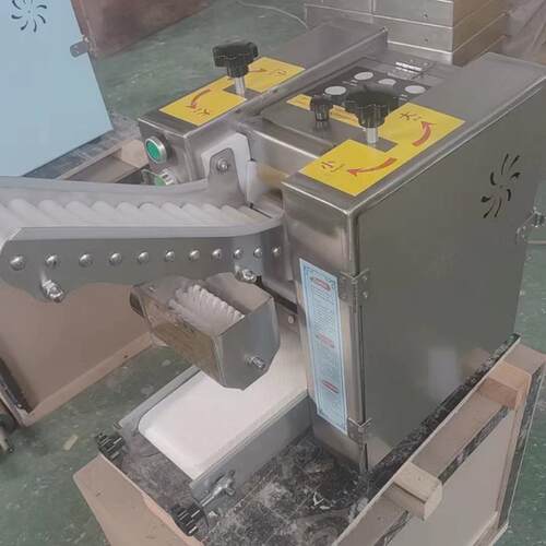 饺子皮机家用小型全自动多功能仿皮包子皮机商用馄饨手工饺子机