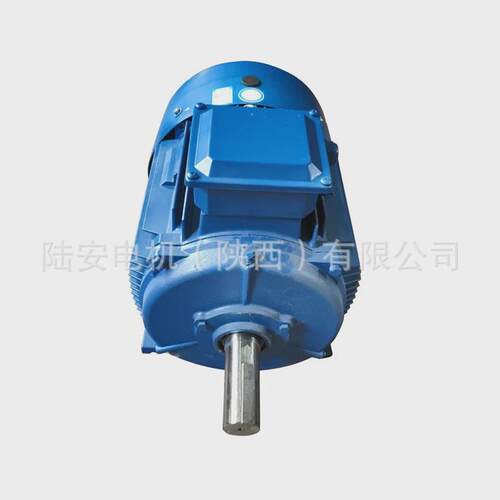 六安江淮电机三相异步电机ye3-160m1-8/4kw8卧式4千瓦极安装