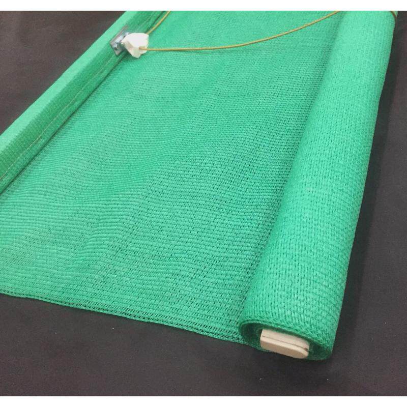 ki9s阳台免打孔拉升降防水帘防雨卷帘窗帘玻璃遮阳挡隔热透明