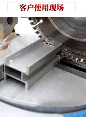 塑胶夹锯片电机af42b铝型材切割电机高速pvc管材高速锯切马达