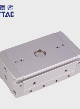 亚德客薄型气动手指HFD8/12/16/20/25-8/10/15/25/30/40/50/60/80