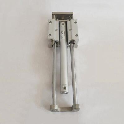 导杆气缸MGGMF25-MGGLF25-250-275-300-350-400-450-500-550-M9BL