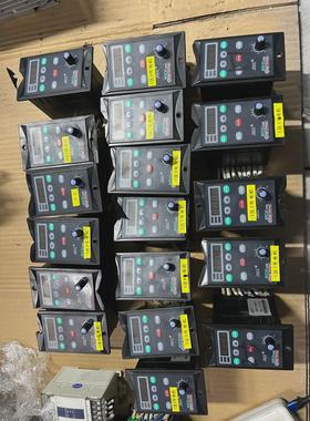 议价JSCC 调速器 SFB25E 实拍图