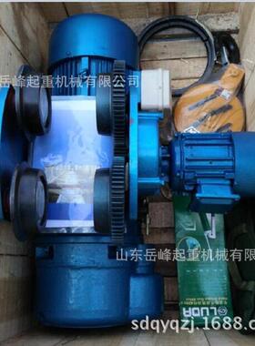 电动葫芦cd1、md1钢丝绳批发0.25吨-32吨