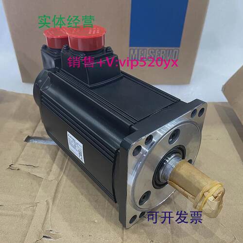 现货供应三菱伺服电机HG-RR203B/HC-RFS203B/HC-RP203/HC-RP203B