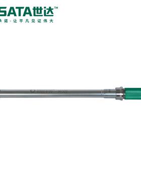 热销sata/世达五金工具可调式钢扭力扳手96221-96322/96323铬钒换