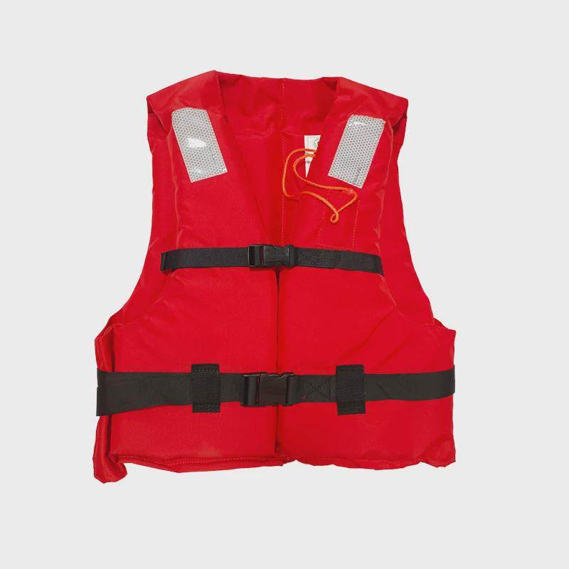 专业成人男女大浮力救生衣船用大人户外游泳求生防汛钓鱼ccs通用